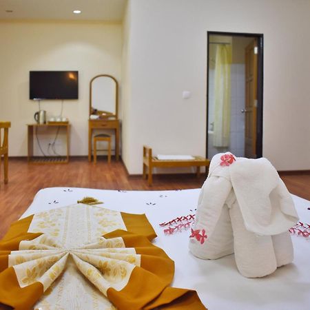 New Bagan Shwe Poe Eain Hotel מראה חיצוני תמונה