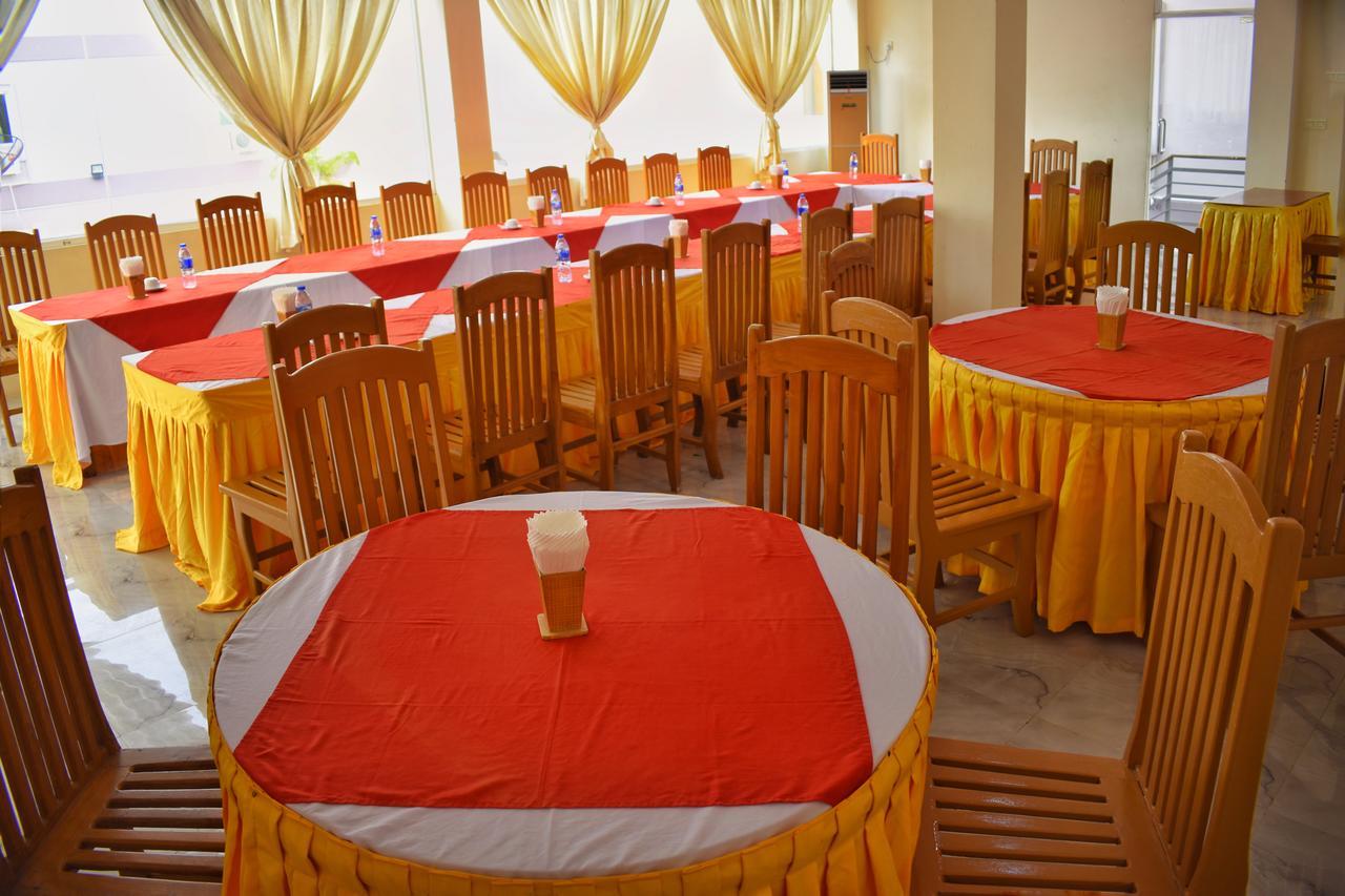 New Bagan Shwe Poe Eain Hotel מראה חיצוני תמונה
