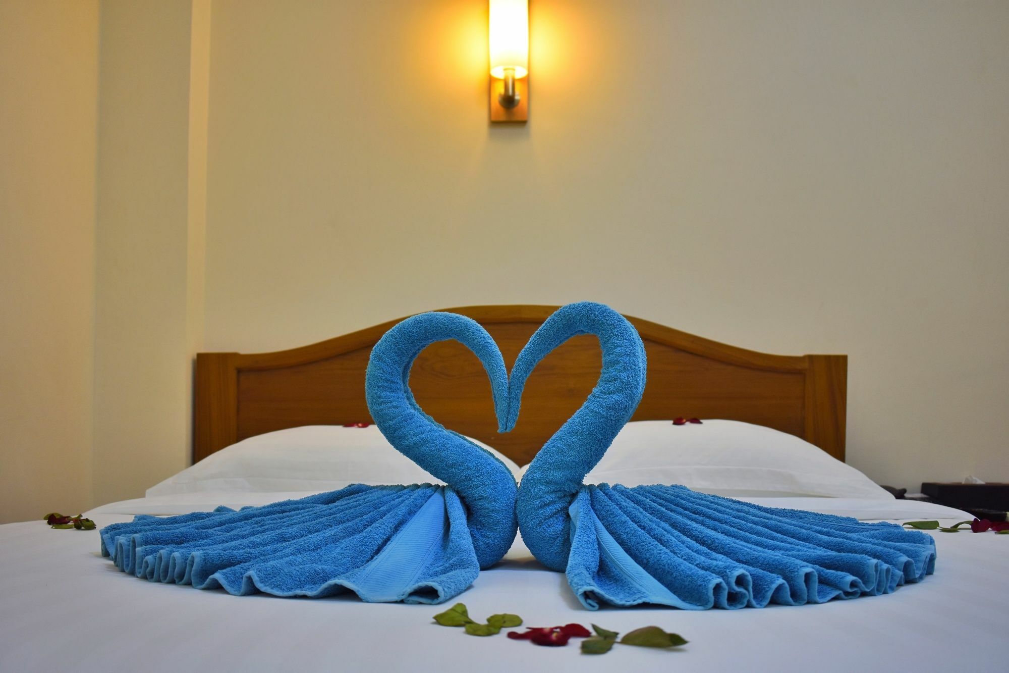 New Bagan Shwe Poe Eain Hotel מראה חיצוני תמונה