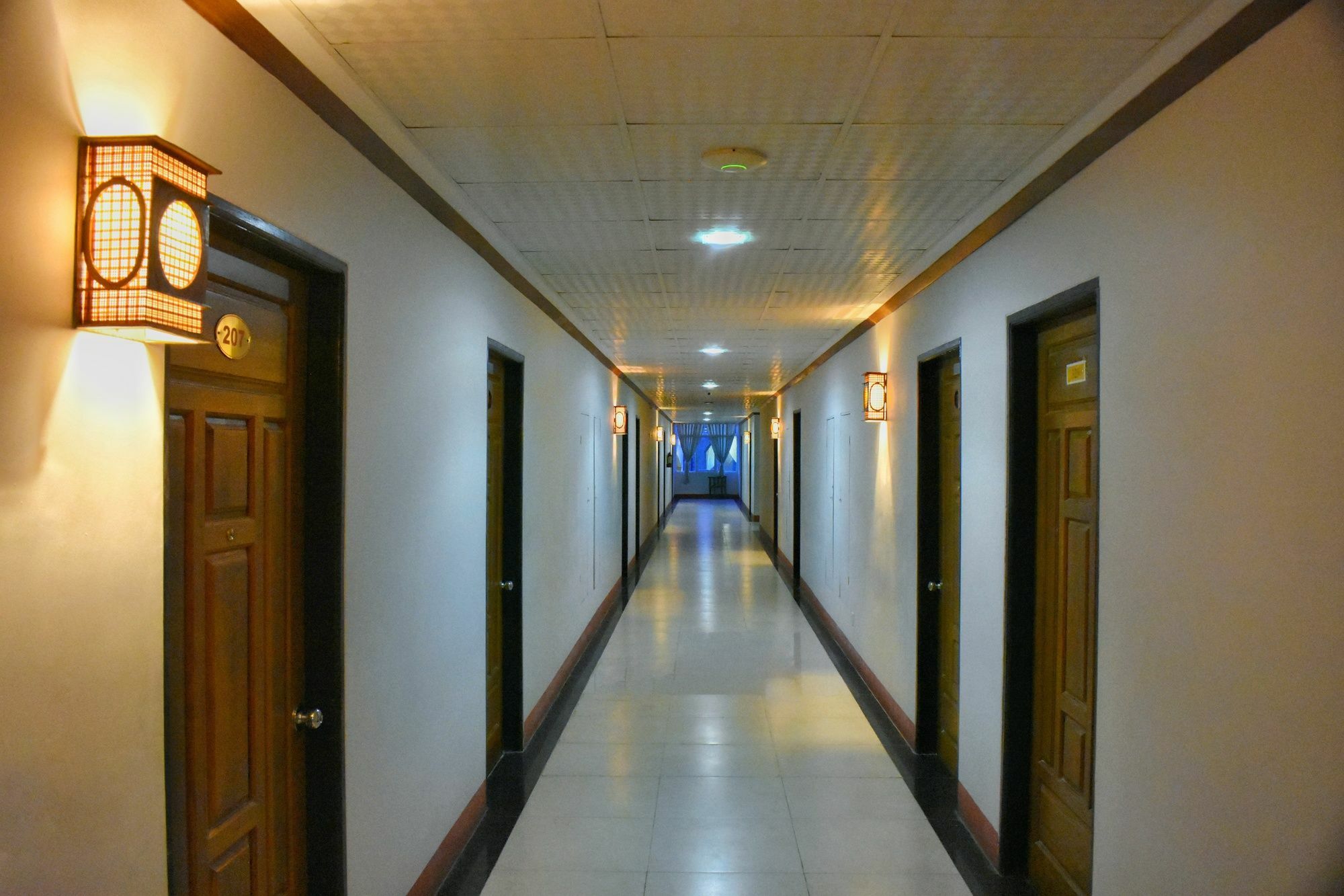 New Bagan Shwe Poe Eain Hotel מראה חיצוני תמונה