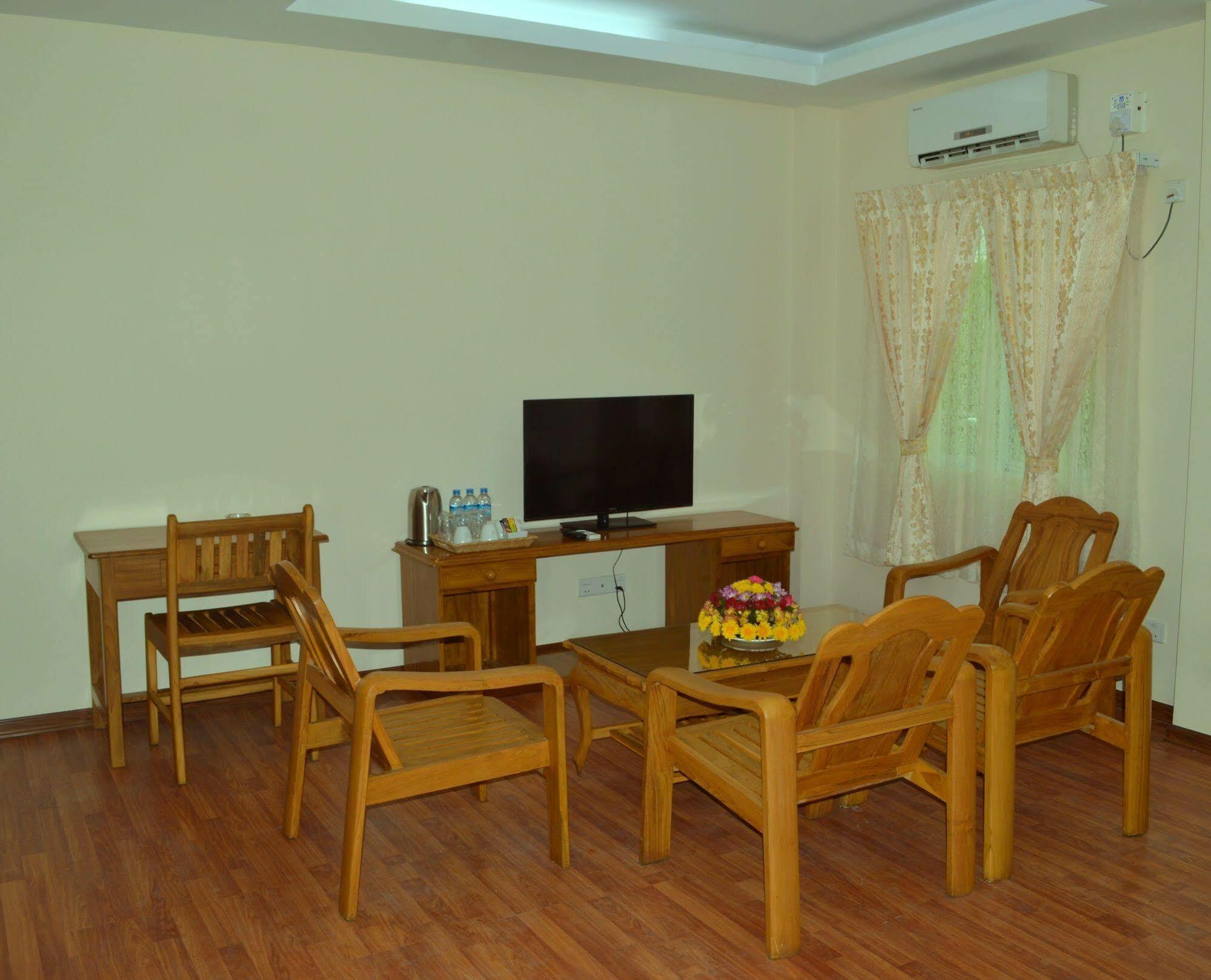 New Bagan Shwe Poe Eain Hotel מראה חיצוני תמונה